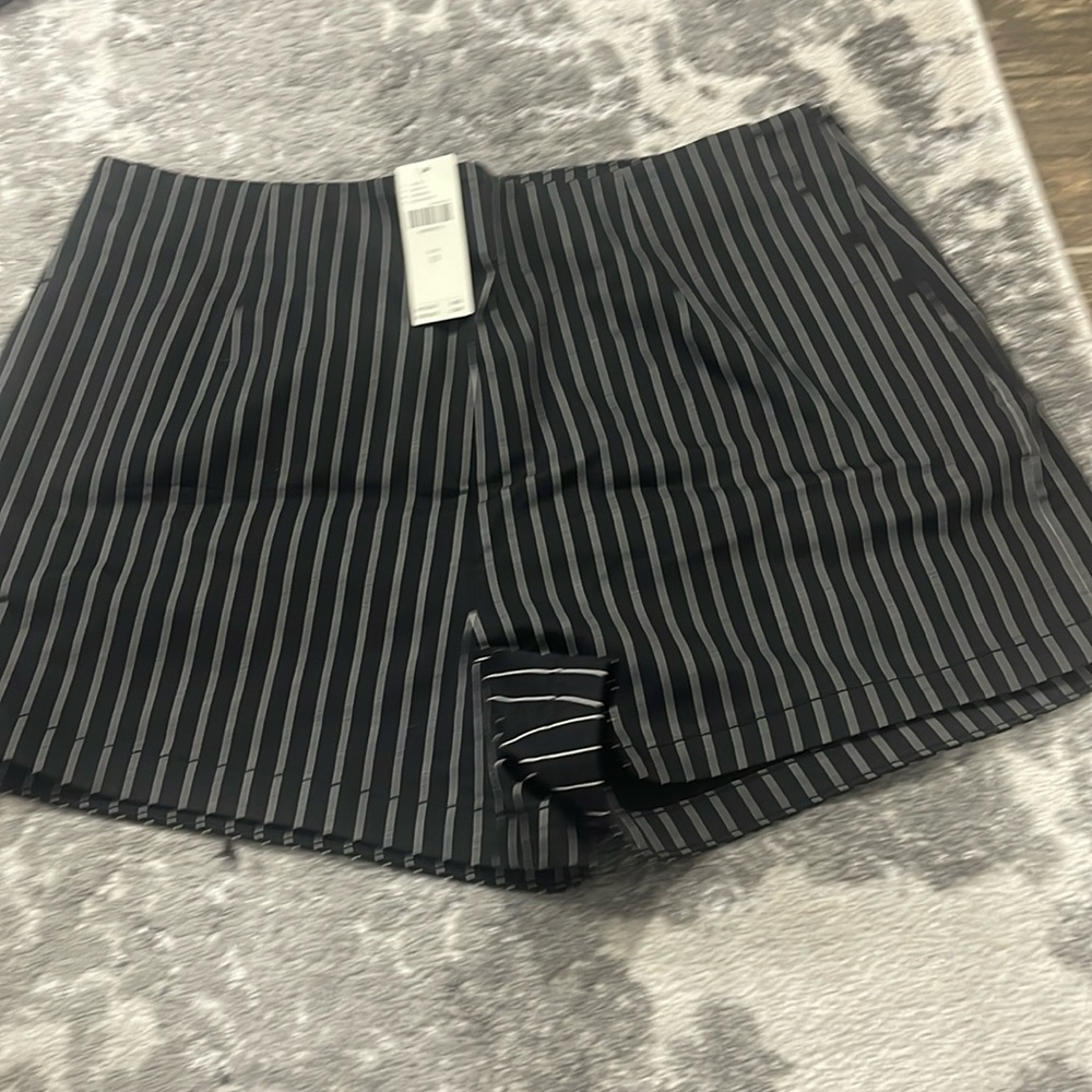 Brand new high wasted shorts.